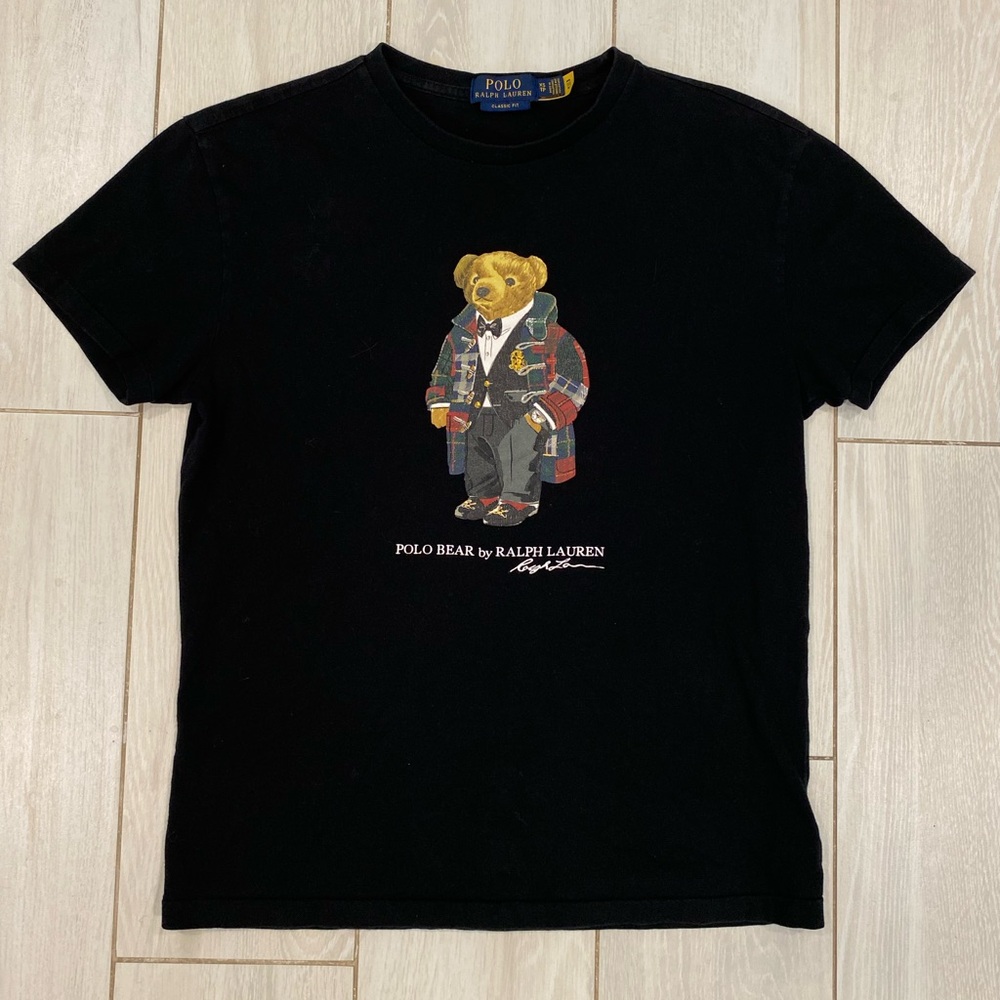Ralph Lauren Polo Tee